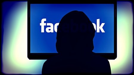 Фишеры атакуют пользователей Facebook