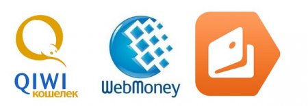На Украине запретили Webmoney, Яндекс. Деньги, QIWI Wallet и Wallet one