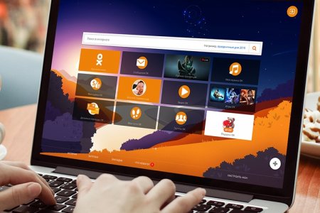 «Одноклассники» выпустили специальную версию браузера Firefox