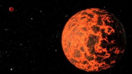 НАСА объявило об обнаружении семи похожих на Землю планет