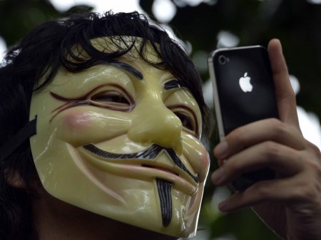 Мобильный интернет в России перестанет быть анонимным