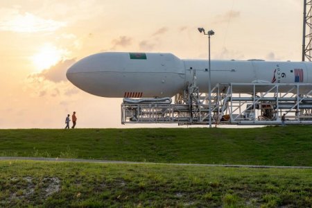 SpaceX подсчитала стоимость повторного использования первой ступени Falcon 9