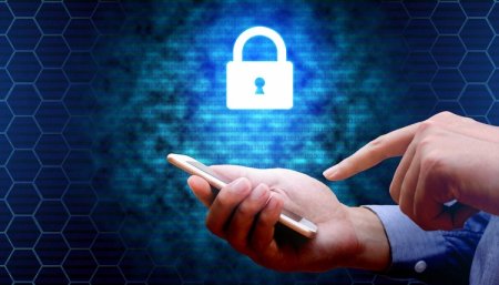 Хакеры могут получать доступ к пин-кодам и паролям с помощью датчиков движения мобильных устройств