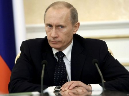 Путин констатировал рост числа несовершеннолетних наркоманов в РФ на 60%