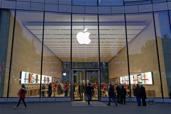 Россиянин подал в суд на Apple из-за размера гигабайта