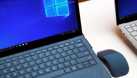Microsoft показала упрощенную Windows 10 S. Чем она отличается от обычной системы?