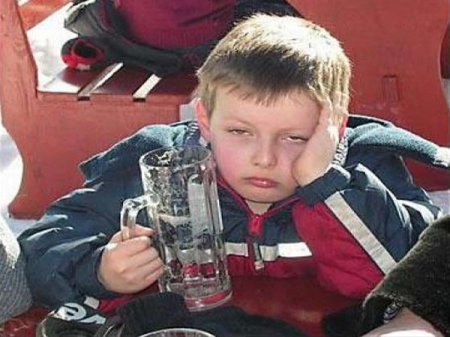 Под Москвой признали пьяным 6-летнего ребёнка, которого насмерть сбила машина