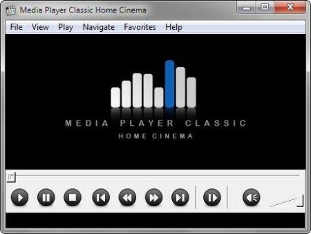 Разработчики Media Player Classic объявили о «смерти» плеера