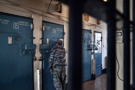 Без права на свободу: как живут пожизненно осуждённые в России