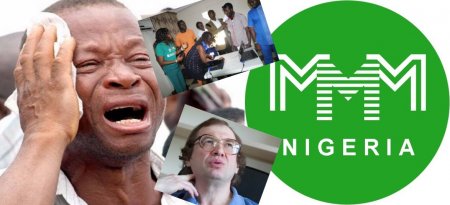 МММ воскресло в Африке: Мавроди уже обманул Нигерию на миллионы долларов
