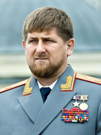 Кадыров рассказал о мечте покинуть пост главы Чечни
