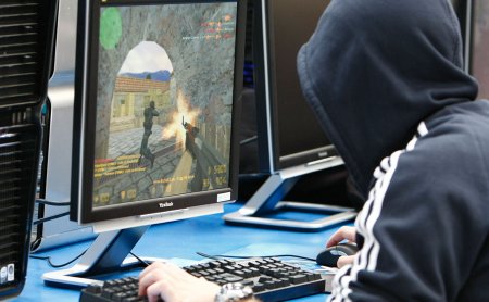 Совбез России поручил ввести идентификацию пользователей онлайн-игр