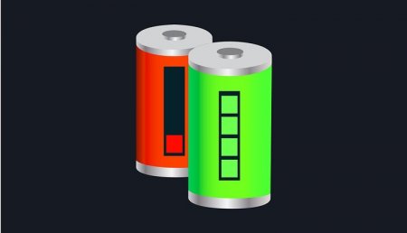 Российские учёные улучшат характеристики литий-ионных батарей