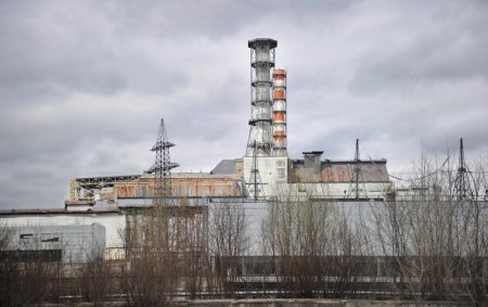 Наконец детально определена дальнейшая судьба Чернобыля