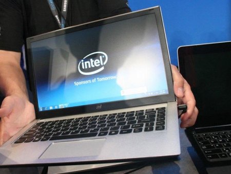 Найден «немыслимо простой» способ взлома ноутбуков на процессорах Intel