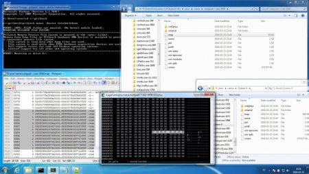 Заплатка Windows 7 против Meltdown открывает опасную уязвимость