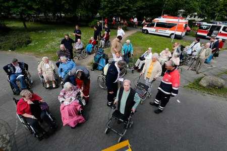 ПФР назвал возраст самого пожилого пенсионера в стране