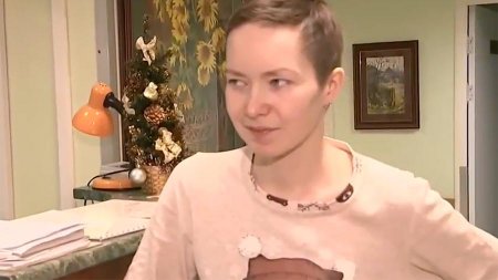 Пожаловавшаяся Путину жительница Апатитов умерла от рака