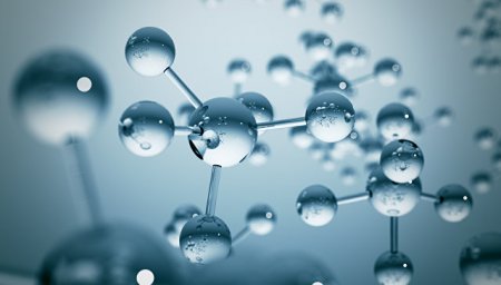 Физики впервые смогли разделить воду на две разные жидкости