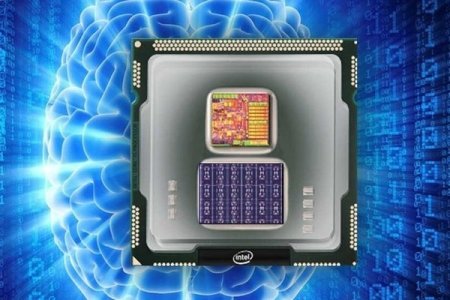 К 2019 году чипы Intel сравняются по интеллекту с мышами