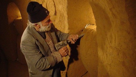 В Армении открыли пещеру глубиной в семь этажей, созданную одним человеком