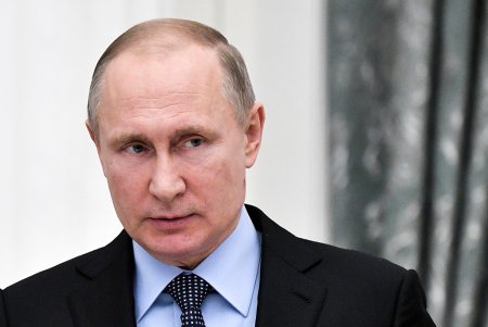 Путин подписал закон о повышении НДС до 20%