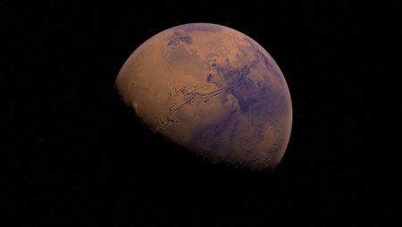 Пыль на спутниках Марса может таить угрозу для посадочных модулей