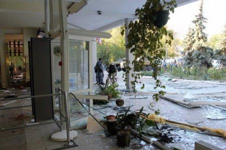 Последствия нападения Владислава Рослякова на Керченский политехнический колледж