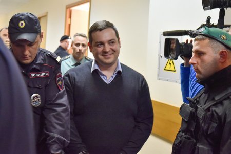 Суд вынес приговор основателю «Смотра.ру» Китуашвили