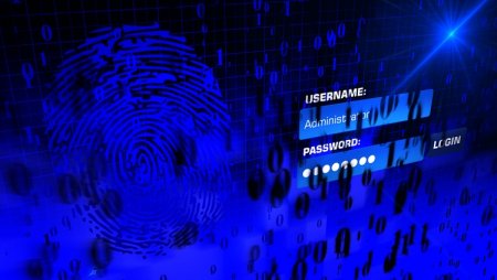 Сложные пароли применяет только каждый десятый веб-пользователь в России