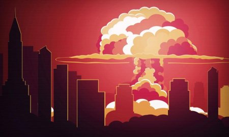 «Лучшие» сценарии ядерной войны показали мрачные результаты