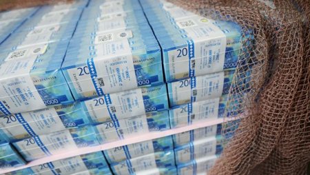 МРОТ составит 11 280 рублей с 1 января