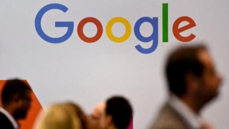 Google выплатил Роскомнадзору штраф в размере 500 тысяч рублей