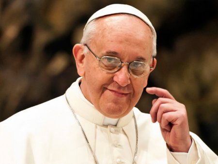 Папа римский признал, что священники насиловали монахинь и держали их как секс-рабынь