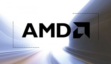 AMD хочет размещать чипы памяти прямо над кристаллом процессора