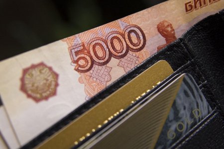 Опрос: россияне назвали сумму зарплаты, которую они считают справедливой