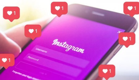 На следующей неделе Instagram скроет счётчики лайков для пользователей из США