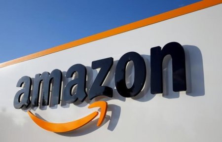 Amazon хочет, чтобы покупатели оплачивали товары взмахом руки