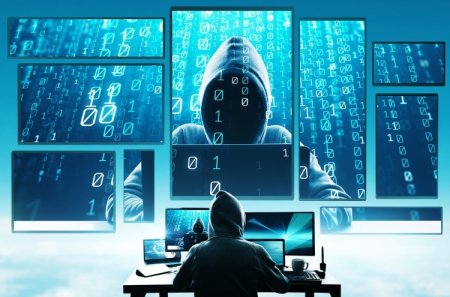 Хакер опубликовал базу данных с паролями от более чем 500 000 серверов, маршрутизаторов и IoT-устройств