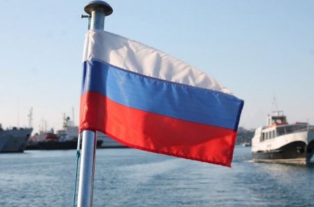 Депутат Госдумы предлагает ветеранам установить на их дома флаги России