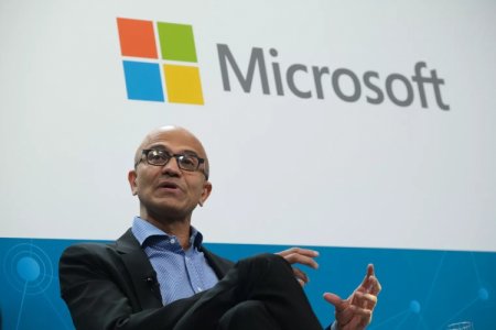 Следующие 46 млрд устройств: глава Microsoft — о будущем после Windows, iOS и Android
