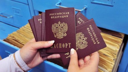 Иностранцам не придется отказывать от гражданства, при получении российского паспорта