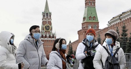 Собянин объявил о госпитализации 24 человек из-за коронавируса