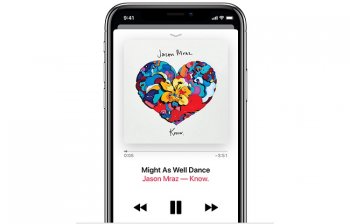 Стандартный аудиоплеер iOS 13.5.1 «съедает» заряд батареи iPhone за считанные часы