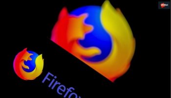 Выяснилось, что мобильный Firefox забывает выключать камеру при переключении из приложения и блокировке смартфона