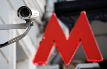 До конца года система распознавания лиц заработает в четверти вагонов московского метро