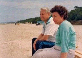 Как живет Борис Ельцин-младший - внук бывшего президента России