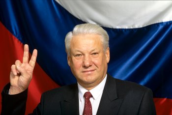 Танцы, путчи и реформы: 90 лет со дня рождения Бориса Ельцина