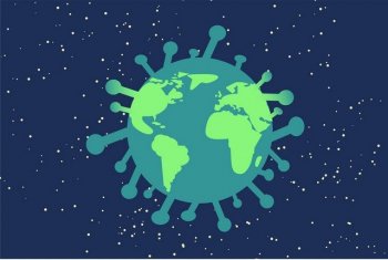 ВОЗ: "Пандемия коронавируса может закончиться в начале 2022 года"