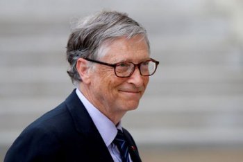 Компания Билла Гейтса построит в США безотходный ядерный реактор